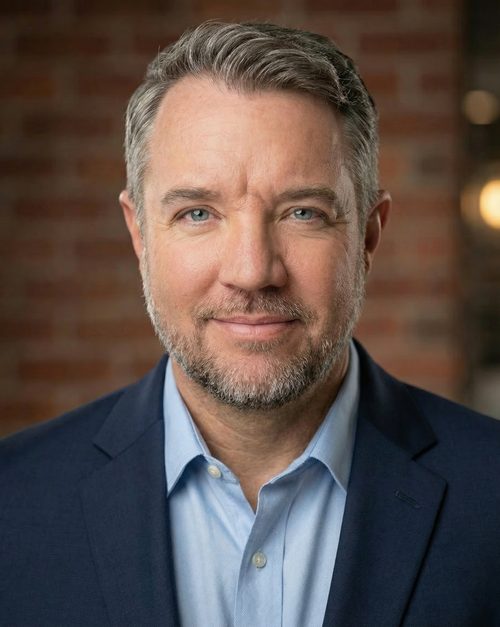 Brad Berlin, founder of Berlin Management Group